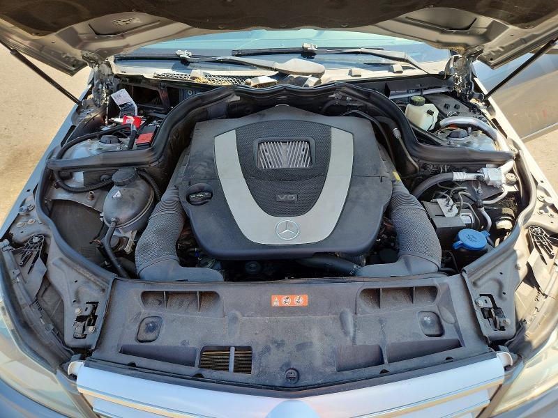 2012 Mercedes-benz C მანქანა იყიდება აუქციონზე, vin: WDDGF8BB9CR196732, აუქციონის ნომერი: 62687066