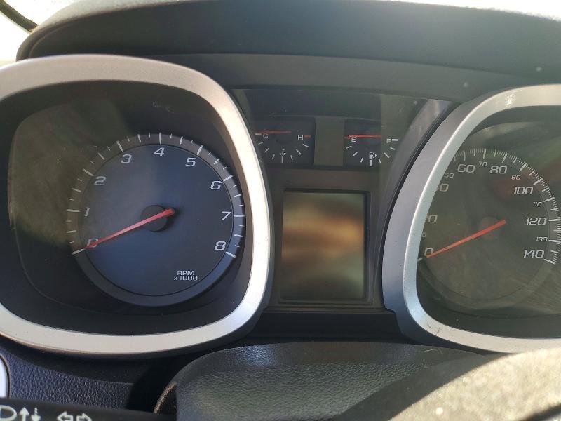 Продаж на аукціоні авто 2012 Chevrolet Equinox, vin: 2GNFLNEK0C6274648, номер лоту: 60861876