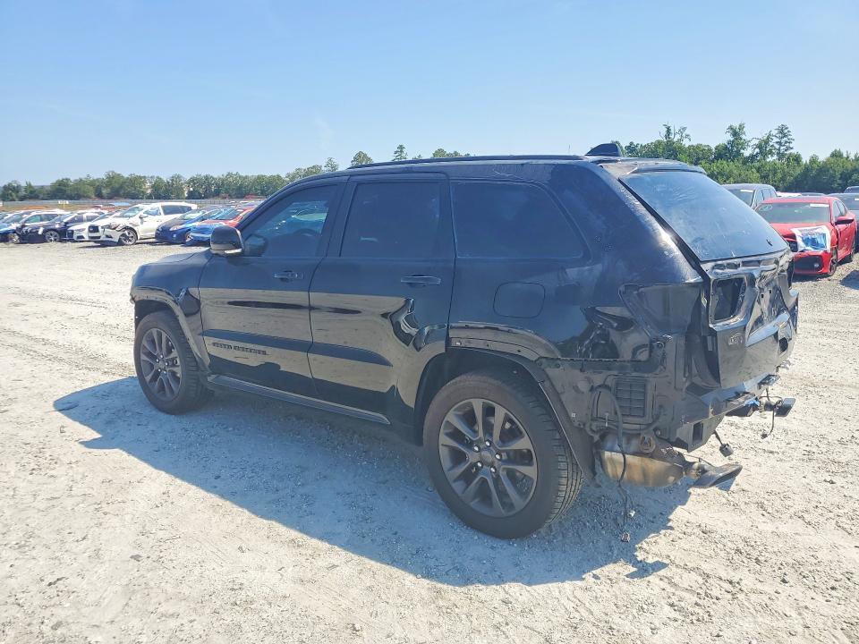 Aukcja sprzedaży 2018 Jeep Grand Cherokee, vin: 1C4RJECG3JC482621, numer aukcji: 61011466