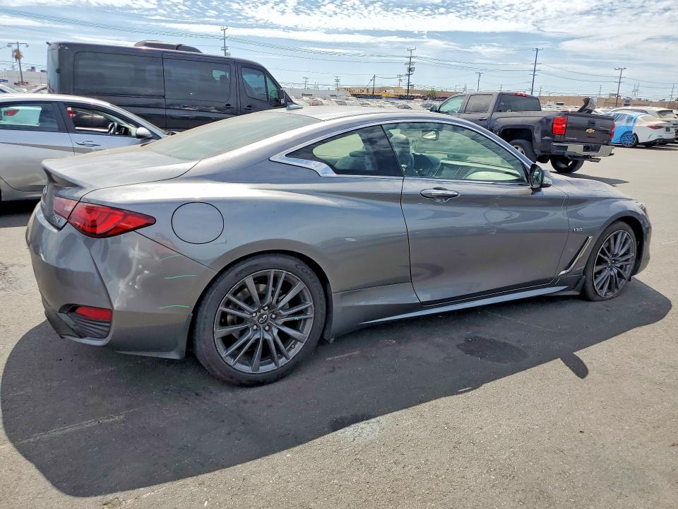 Продаж на аукціоні авто 2019 Infiniti Q60, vin: JN1EV7EK5KM231212, номер лоту: 61899806