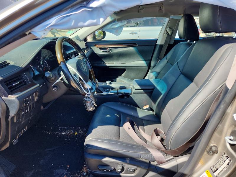 Продаж на аукціоні авто 2016 Lexus Es, vin: JTHBK1GG2G2230681, номер лоту: 63044926