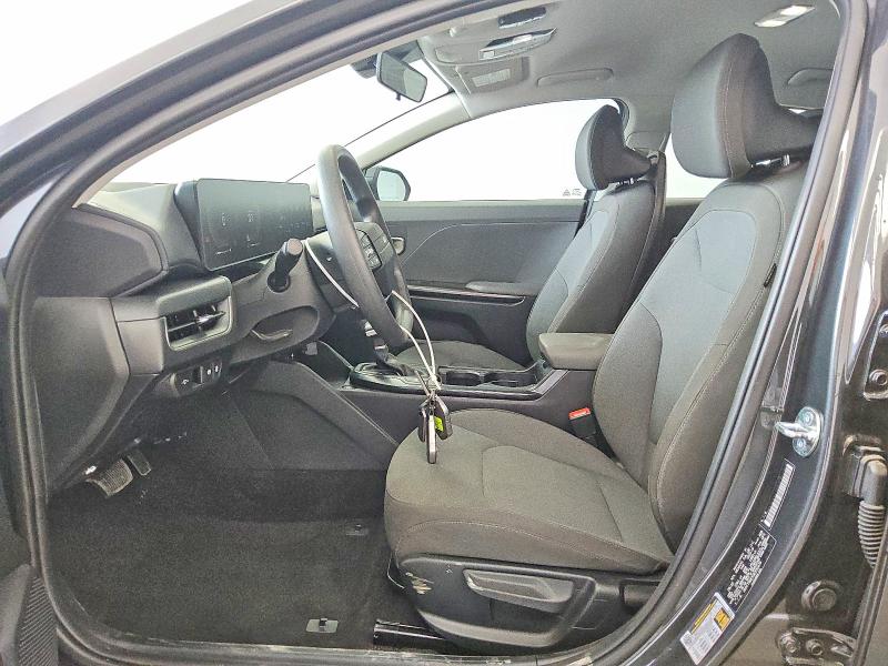 Aukcja sprzedaży 2025 Kia K4, vin: 3KPFT4DEXSE202479, numer aukcji: 59618926