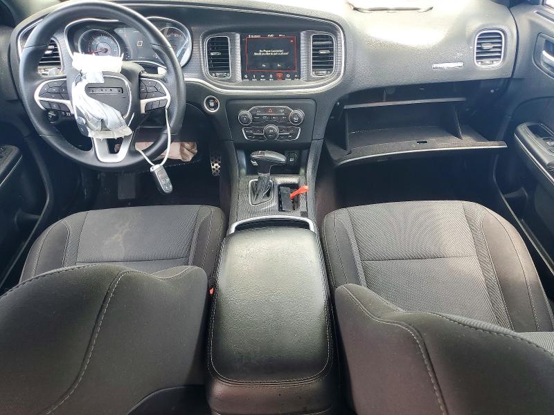 Продаж на аукціоні авто 2018 Dodge Charger, vin: 2C3CDXHG3JH313072, номер лоту: 61361756