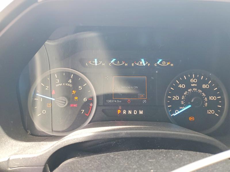 2019 Ford F150 მანქანა იყიდება აუქციონზე, vin: 1FTEW1EP9KKC74417, აუქციონის ნომერი: 60824886