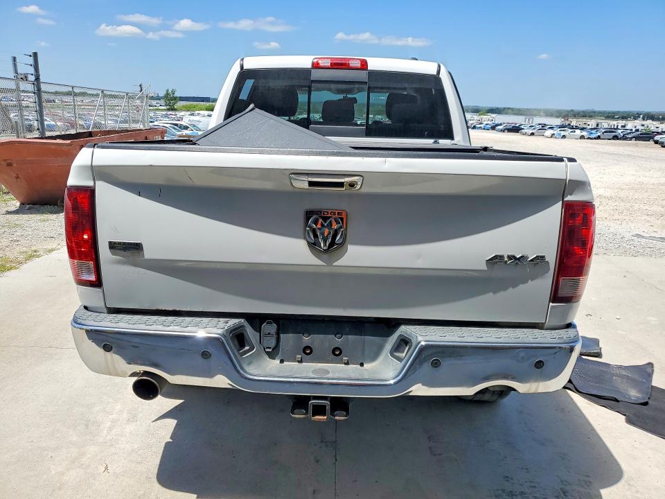 Aukcja sprzedaży 2010 Dodge Ram 1500, vin: 1D7RV1CT3AS140432, numer aukcji: 60851996