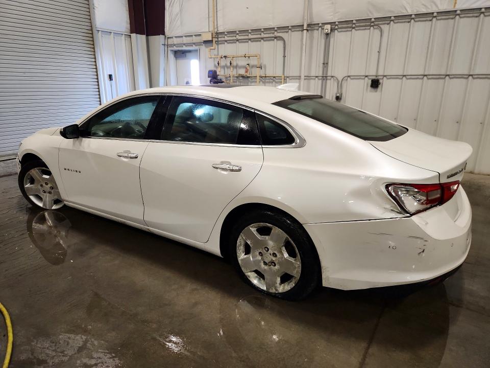 62613646 :رقم المزاد ، 1G1ZH5SXXGF262924 vin ، 2016 Chevrolet Malibu مزاد بيع