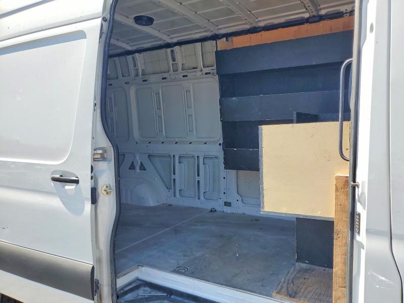 2021 Mercedes-benz Sprinter მანქანა იყიდება აუქციონზე, vin: W1Y4ECHY5MT059768, აუქციონის ნომერი: 61605946