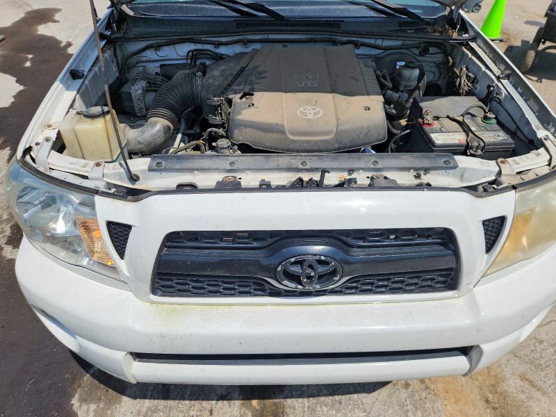 61909976 :رقم المزاد ، 3TMJU62N19M085462 vin ، 2009 Toyota Tacoma مزاد بيع