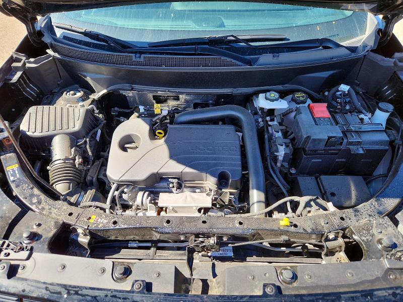 58805256 :رقم المزاد ، 3GKALUEG7SL266778 vin ، 2025 Gmc Terrain مزاد بيع