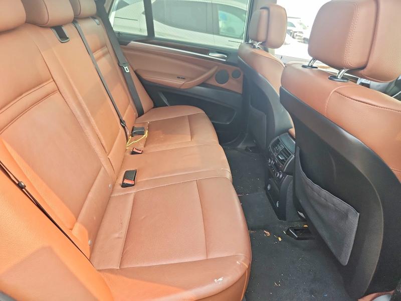 60887766 :رقم المزاد ، 5UXZW0C53CL667630 vin ، 2012 Bmw X5 مزاد بيع
