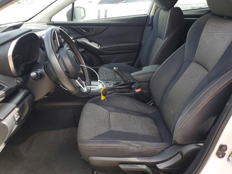 Продаж на аукціоні авто 2021 Subaru Crosstrek, vin: JF2GTAPC5MH652777, номер лоту: 60654346