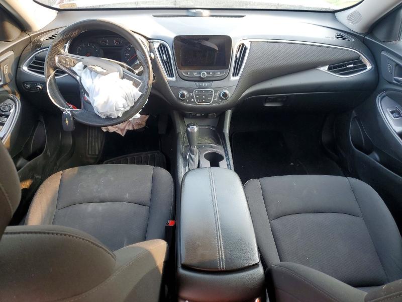 Продажа на аукционе авто 2020 Chevrolet Malibu, vin: 1G1ZD5ST3LF053978, номер лота: 62326806