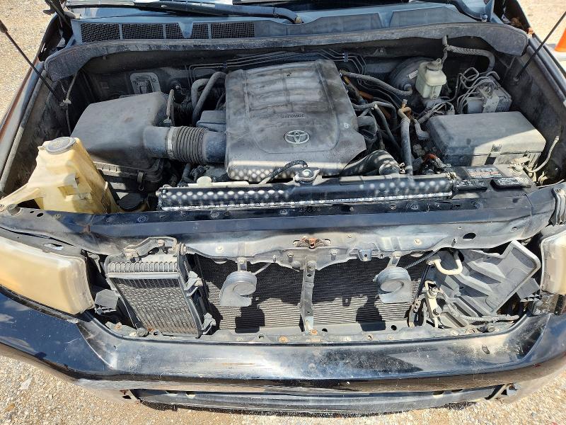 Продажа на аукционе авто 2008 Toyota Tundra, vin: 5TFRV54108X064941, номер лота: 60322046