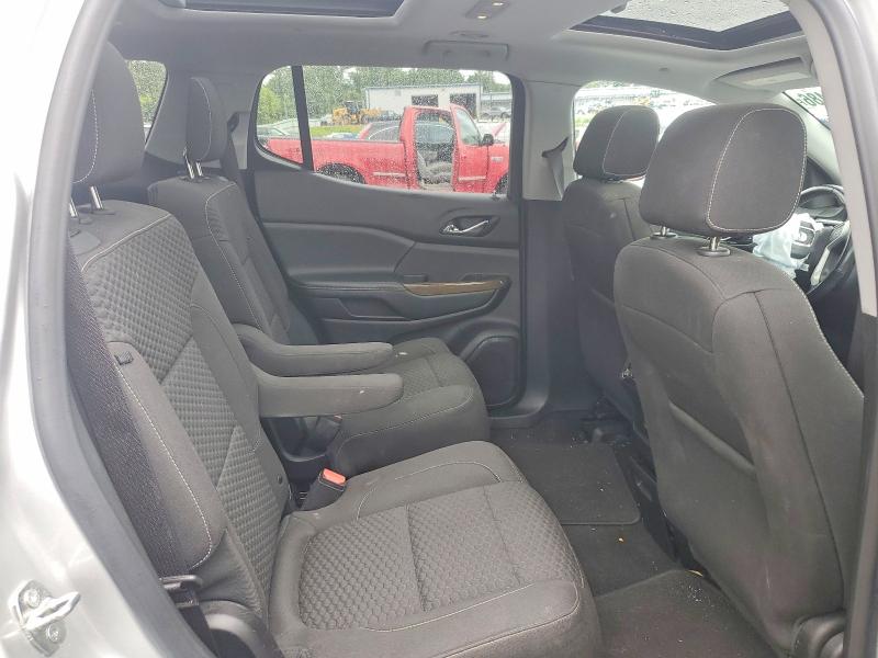 Aukcja sprzedaży 2019 Gmc Acadia, vin: 1GKKNLLS0KZ207869, numer aukcji: 63368486