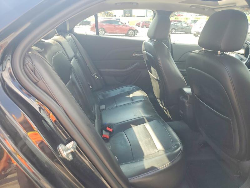 Продаж на аукціоні авто 2013 Chevrolet Malibu, vin: 1G11H5SA2DU130949, номер лоту: 59400556