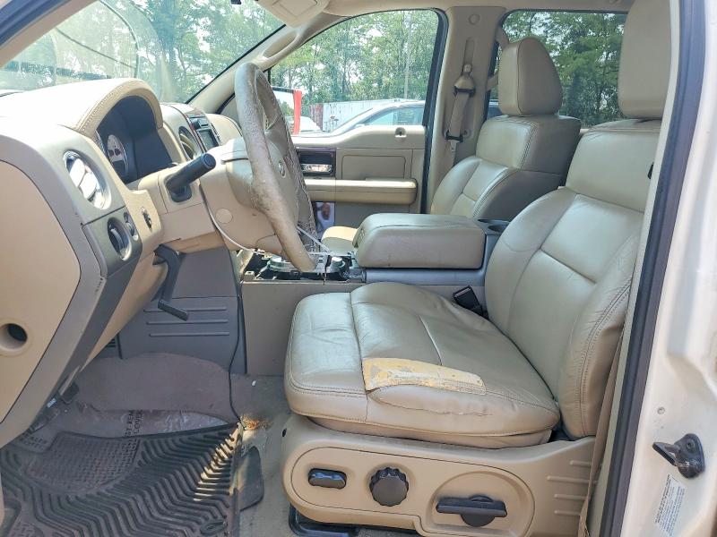 Aukcja sprzedaży 2007 Ford F150, vin: 1FTPW14V37FB73835, numer aukcji: 61337776