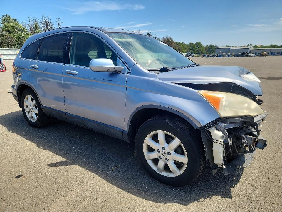 Aukcja sprzedaży 2007 Honda Cr-v, vin: JHLRE48727C088823, numer aukcji: 61323596