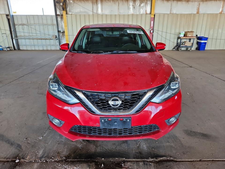 Aukcja sprzedaży 2016 Nissan Sentra, vin: 3N1AB7AP1GY328064, numer aukcji: 62329596