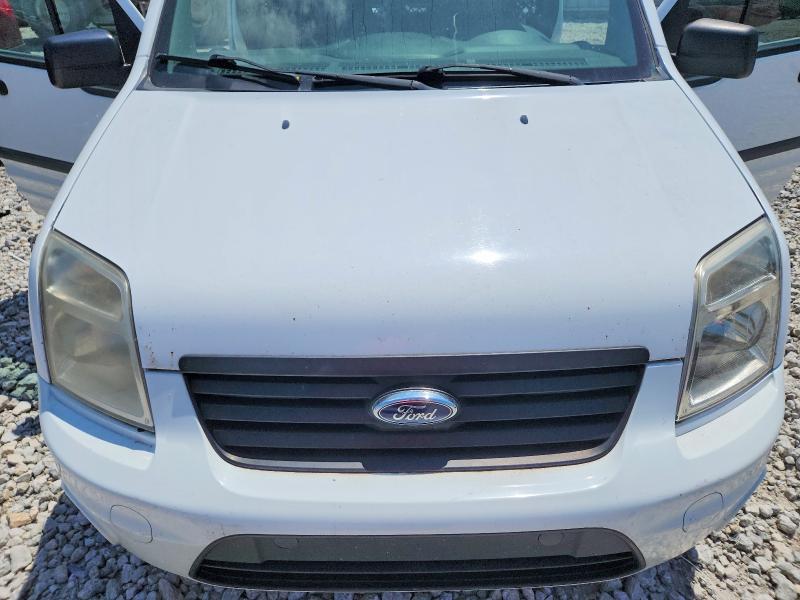 Продаж на аукціоні авто 2012 Ford Transit Connect, vin: NM0LS6BN4CT106275, номер лоту: 61022976