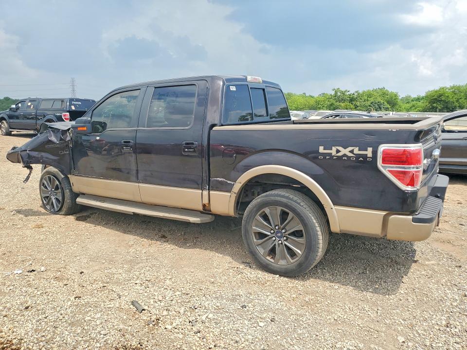 Продаж на аукціоні авто 2013 Ford F150, vin: 1FTFW1EF9DKE88600, номер лоту: 61478366