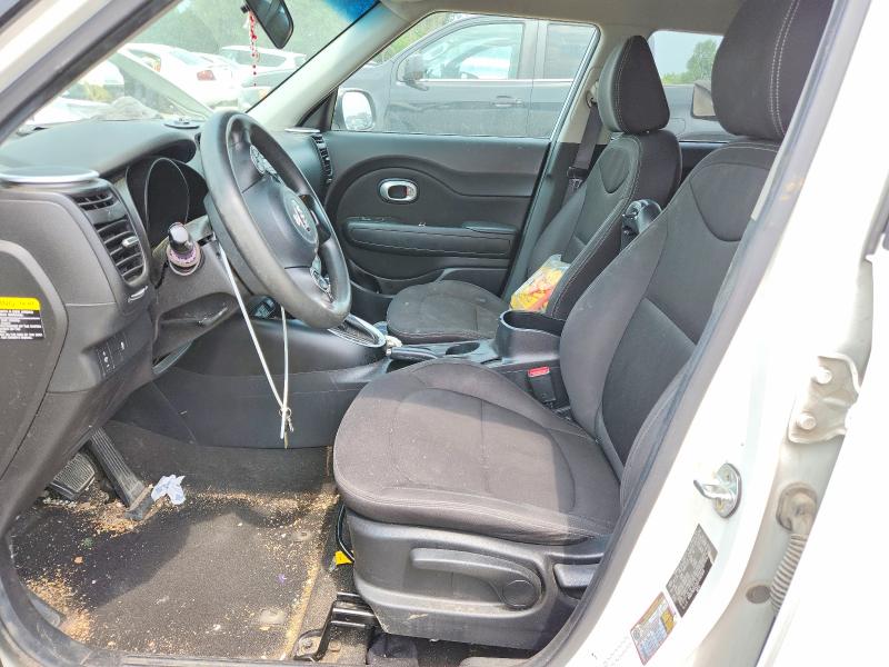 62934376 :رقم المزاد ، KNDJN2A20G7393369 vin ، 2016 Kia Soul مزاد بيع