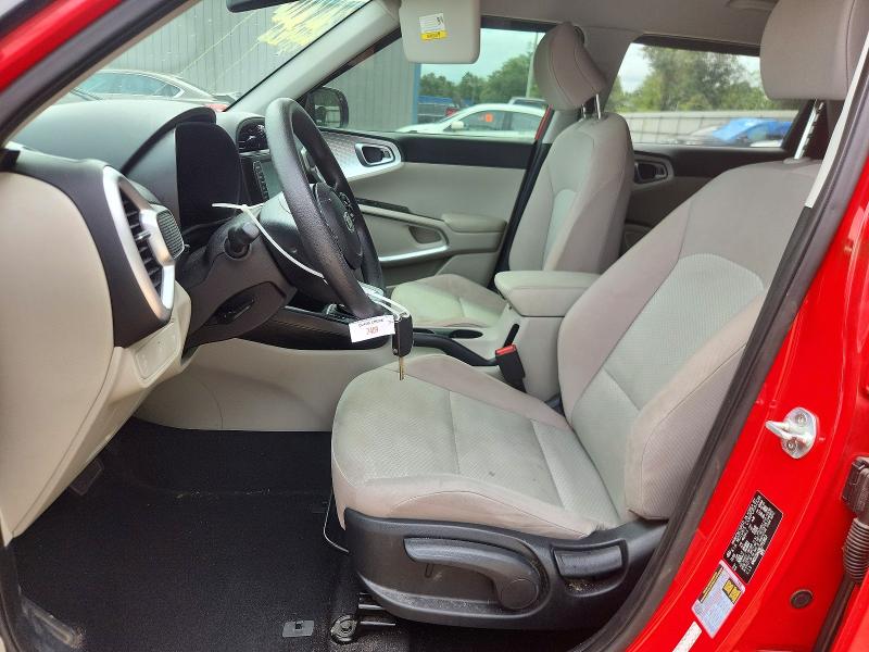 Продажа на аукционе авто 2020 Kia Soul, vin: KNDJ23AU5L7713957, номер лота: 59951176