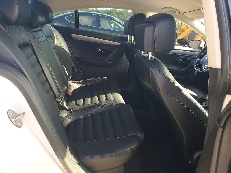 61614216 :رقم المزاد ، WVWBP7AN4DE508486 vin ، 2013 Volkswagen Cc مزاد بيع