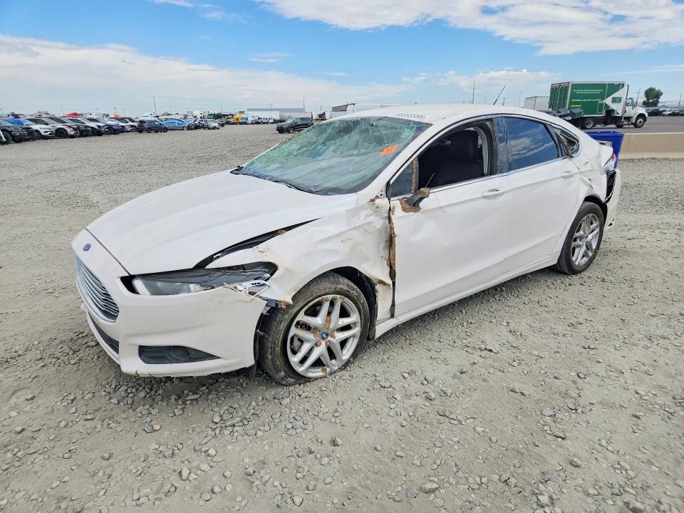 Aukcja sprzedaży 2013 Ford Fusion, vin: 3FA6P0HR2DR241790, numer aukcji: 60093996