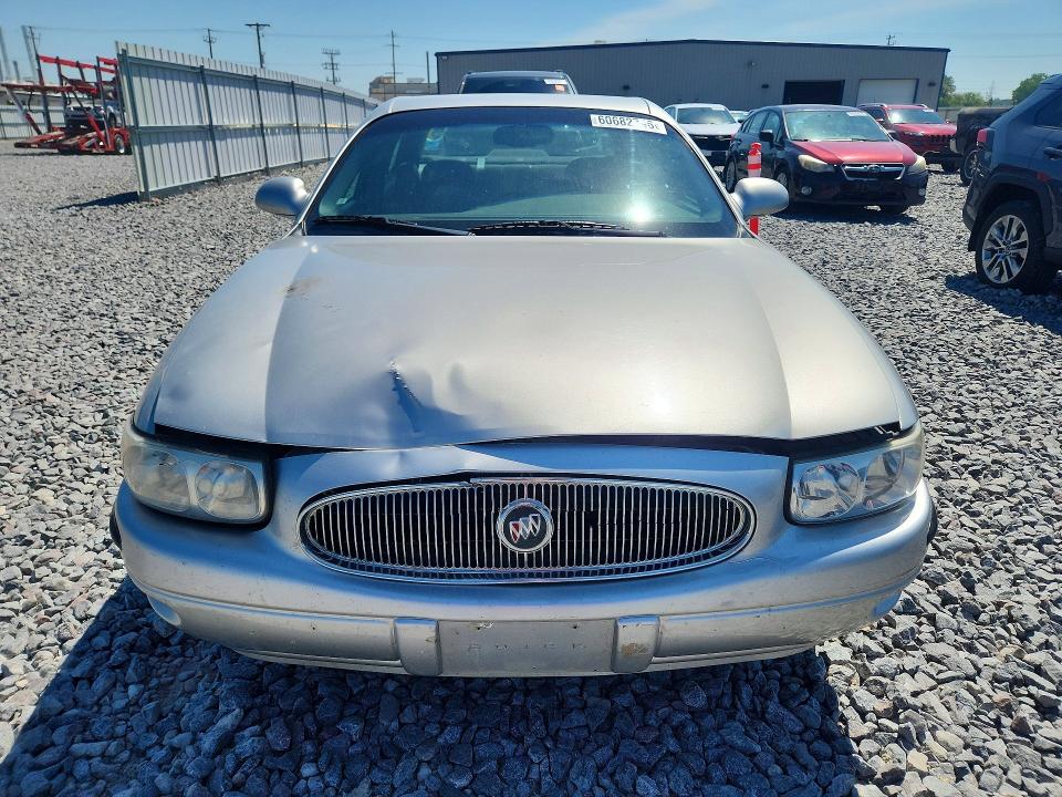 60682746 :رقم المزاد ، 1G4HP52K25U279151 vin ، 2005 Buick Lesabre مزاد بيع