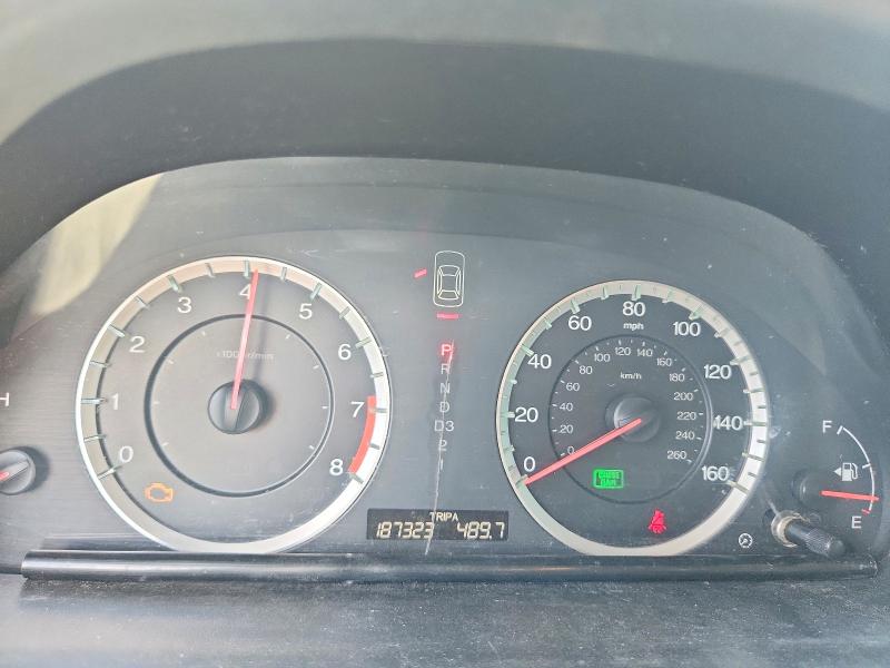Продаж на аукціоні авто 2012 Honda Accord, vin: 1HGCP2F67CA034498, номер лоту: 58280116