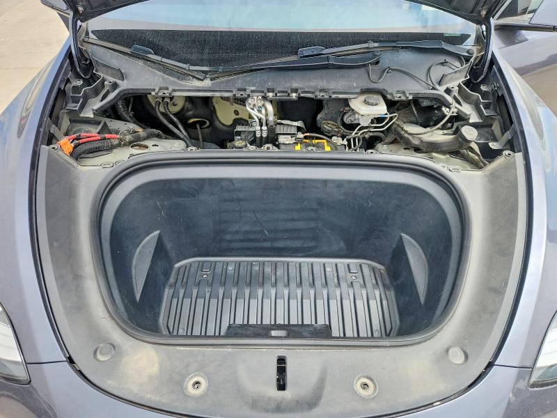 Aukcja sprzedaży 2020 Tesla Model Y, vin: 5YJYGDEE0LF015078, numer aukcji: 62343896