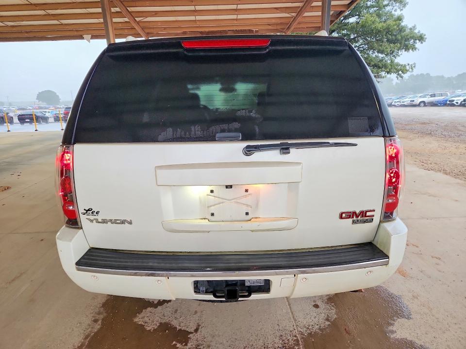 Aukcja sprzedaży 2011 Gmc Yukon, vin: 1GKS1EEF0BR205417, numer aukcji: 59611686