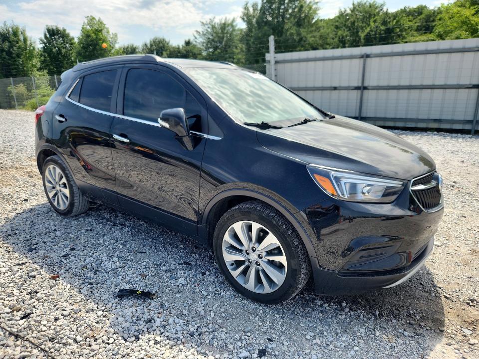 Aukcja sprzedaży 2018 Buick Encore, vin: KL4CJASB9JB573929, numer aukcji: 60639616