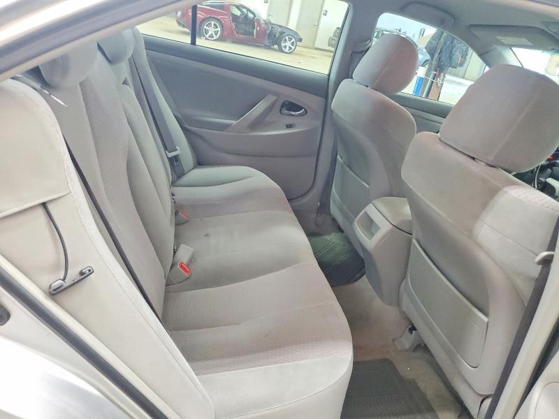 2010 Toyota Camry მანქანა იყიდება აუქციონზე, vin: 4T1BK3EK1AU099013, აუქციონის ნომერი: 62984036