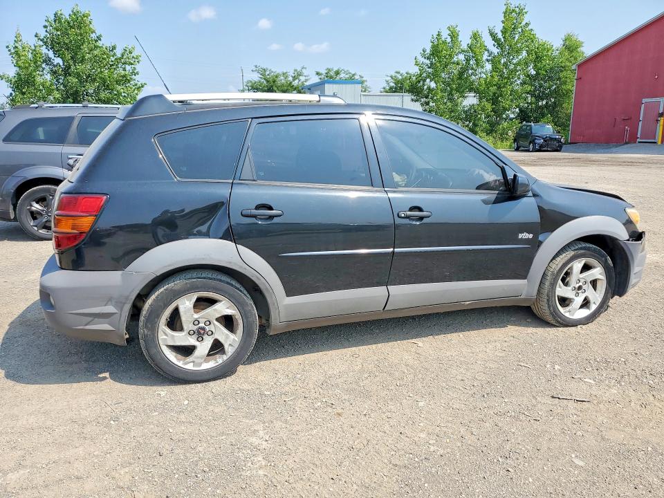 60880726 :رقم المزاد ، 5Y2SL62833Z463692 vin ، 2003 Pontiac Vibe مزاد بيع