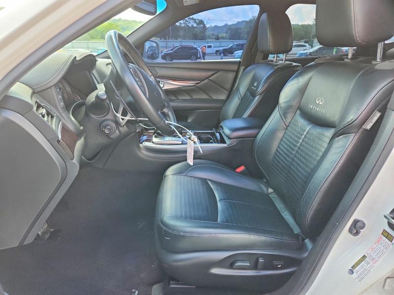 Продажа на аукционе авто 2013 Infiniti M56, vin: JN1AY1APXDM540164, номер лота: 59920436
