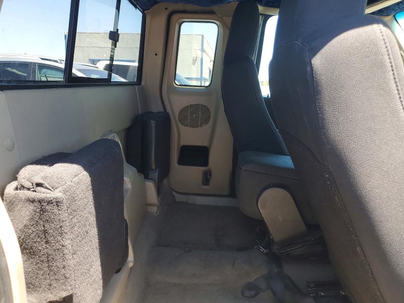 Продажа на аукционе авто 2004 Ford Ranger, vin: 1FTYR44U64PA31022, номер лота: 59355166