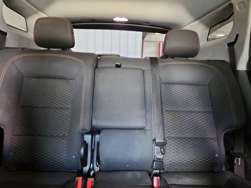 85988045 :رقم المزاد ، 3GKALMEV5LL195144 vin ، 2020 Gmc Terrain مزاد بيع