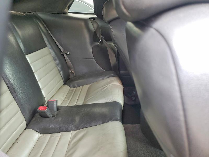 60754936 :رقم المزاد ، 1FAFP45X0XF224689 vin ، 1999 Ford Mustang مزاد بيع
