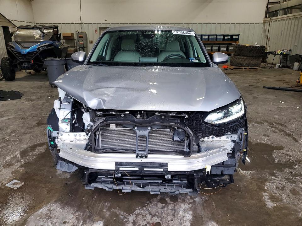 Aukcja sprzedaży 2024 Honda Hr-v, vin: 3CZRZ2H31RM726526, numer aukcji: 62808046