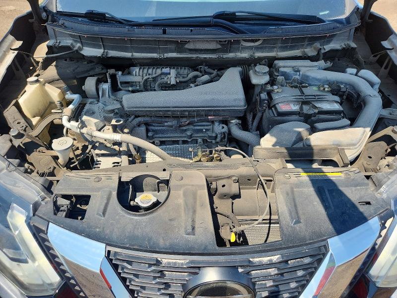 Продажа на аукционе авто 2018 Nissan Rogue, vin: 5N1AT2MV9JC821090, номер лота: 60375416