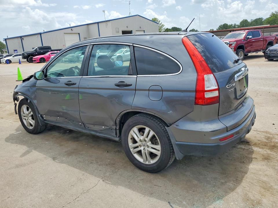 Продажа на аукционе авто 2011 Honda Cr-v, vin: 3CZRE3H53BG703255, номер лота: 61675946