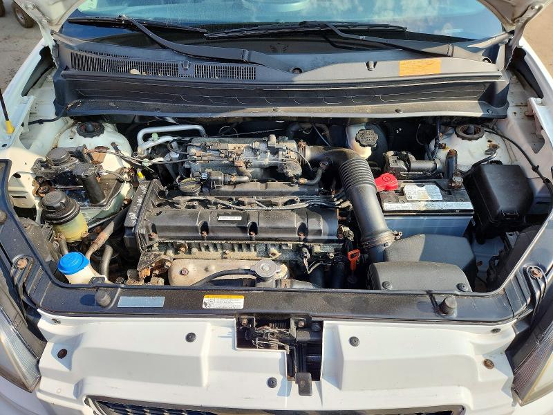 Aukcja sprzedaży 2010 Kia Soul, vin: KNDJT2A25A7140822, numer aukcji: 61936346
