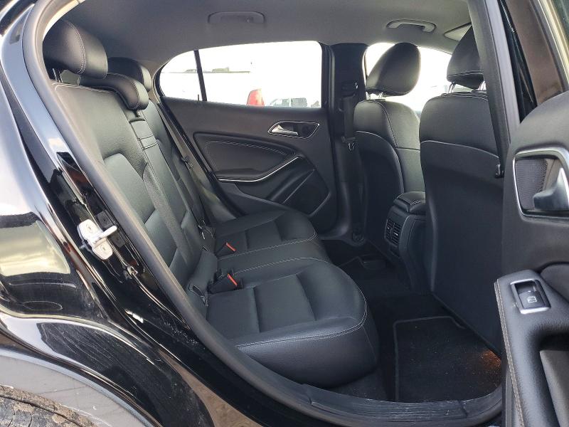 Aukcja sprzedaży 2015 Mercedes-benz Gla, vin: WDCTG4EB8FJ129028, numer aukcji: 62590706