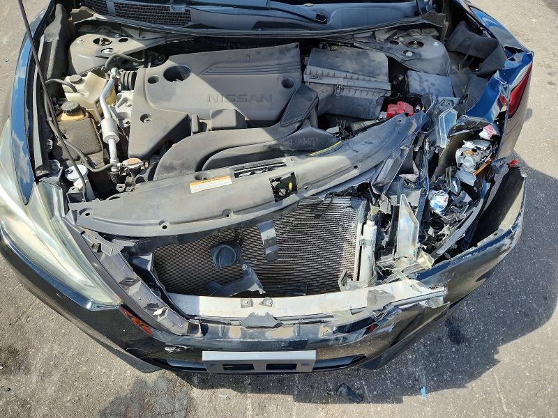 Продажа на аукционе авто 2016 Nissan Altima, vin: 1N4AL3AP4GC260375, номер лота: 60182336