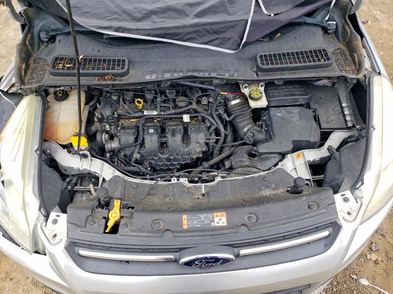 Aukcja sprzedaży 2014 Ford Escape, vin: 1FMCU0G98EUA83615, numer aukcji: 60766556