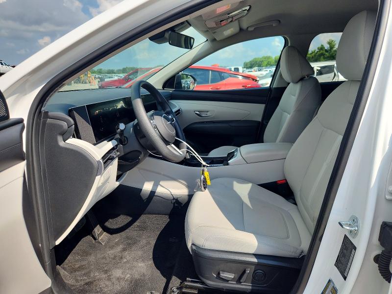 Продажа на аукционе авто 2026 Hyundai Tucson, vin: 5NMJBCDEXTH637343, номер лота: 59968056