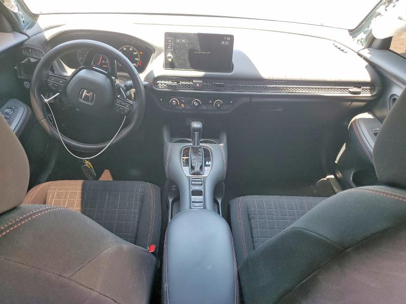 Aukcja sprzedaży 2026 Honda Hr-v, vin: 3CZRZ2H57TM714308, numer aukcji: 63321736