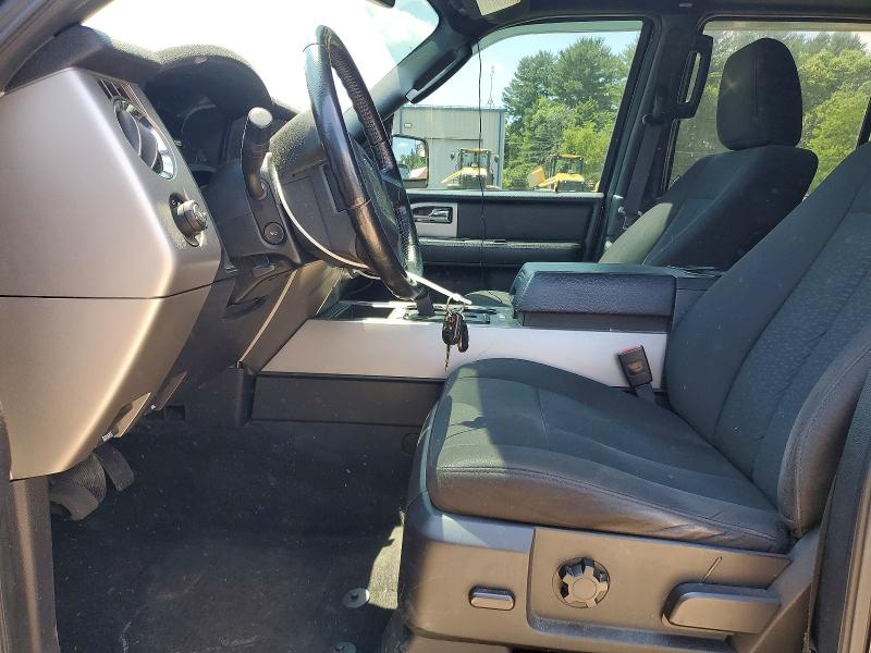 Продажа на аукционе авто 2017 Ford Expedition, vin: 1FMJK1JT4HEA50407, номер лота: 85978355