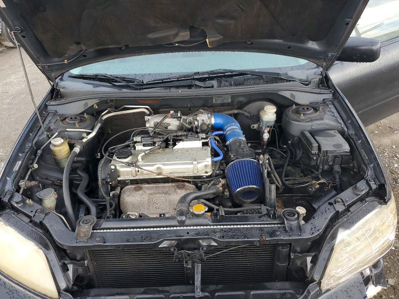 Продаж на аукціоні авто 2003 Mitsubishi Lancer, vin: JA3AJ26E43U025432, номер лоту: 60199336